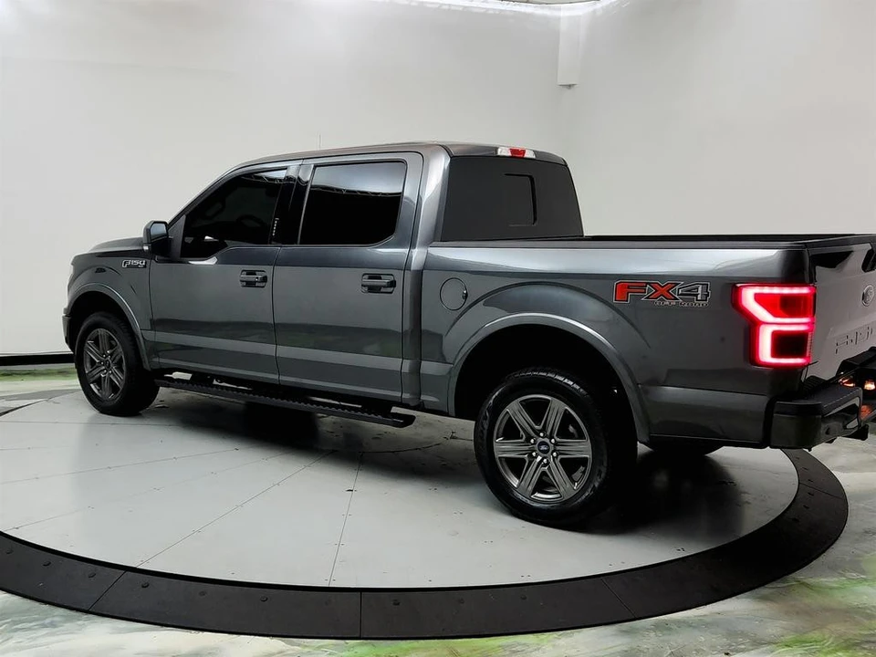 2020 Ford F-150 13th Gen - Image 7 of 12