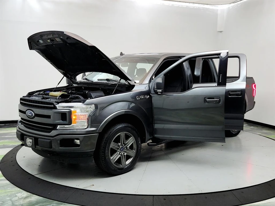 2020 Ford F-150 13th Gen - Image 9 of 12
