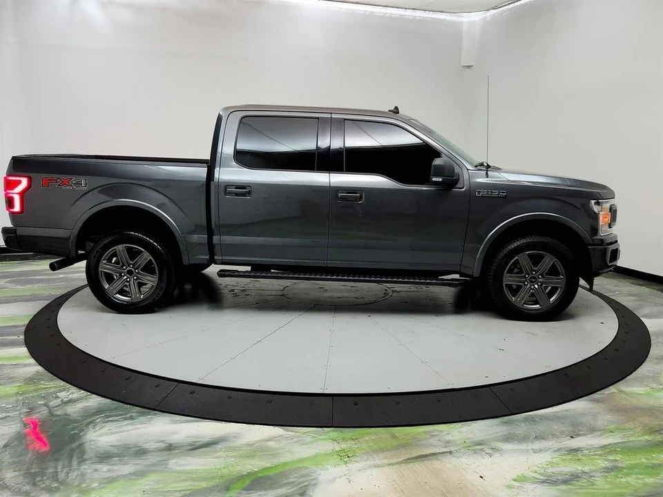 2020 Ford F-150 13th Gen - Image 4 of 12