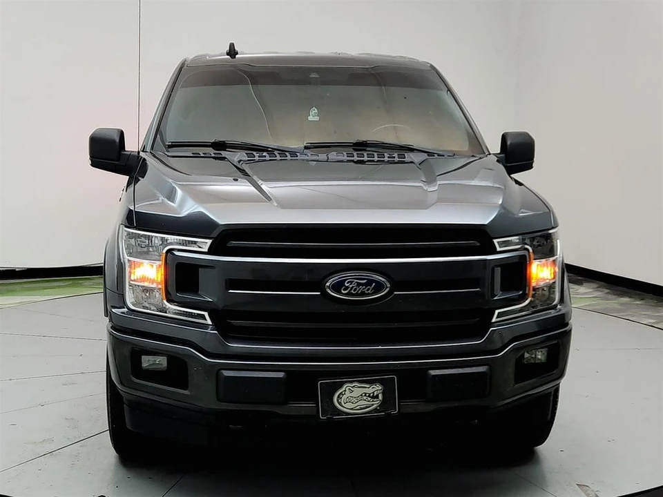 2020 Ford F-150 13th Gen - Image 2 of 12