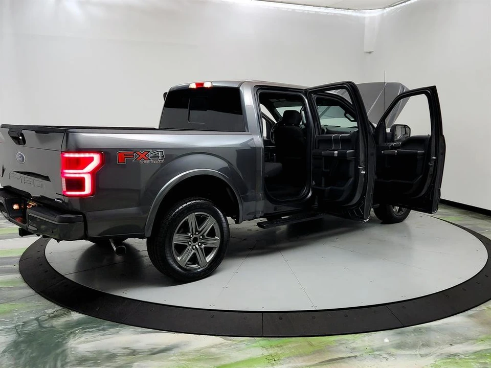 2020 Ford F-150 13th Gen - Image 11 of 12