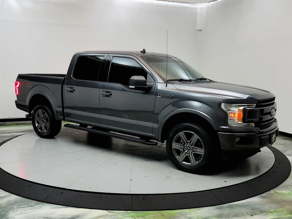 2020 Ford F-150 13th Gen - Image 3 of 12