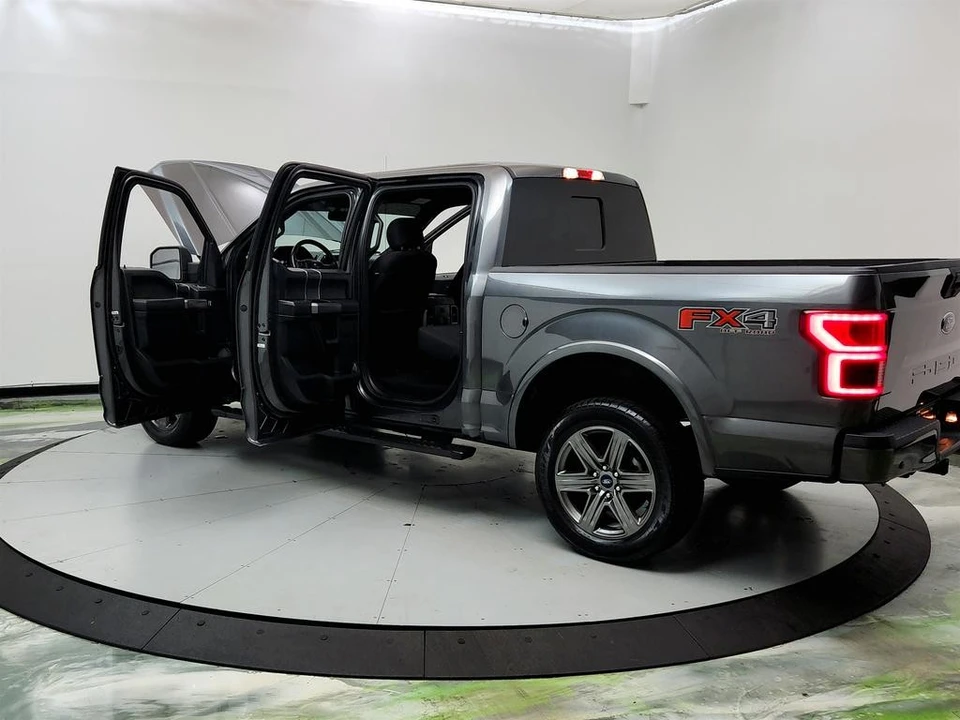 2020 Ford F-150 13th Gen - Image 12 of 12
