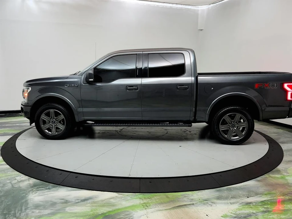 2020 Ford F-150 13th Gen - Image 8 of 12