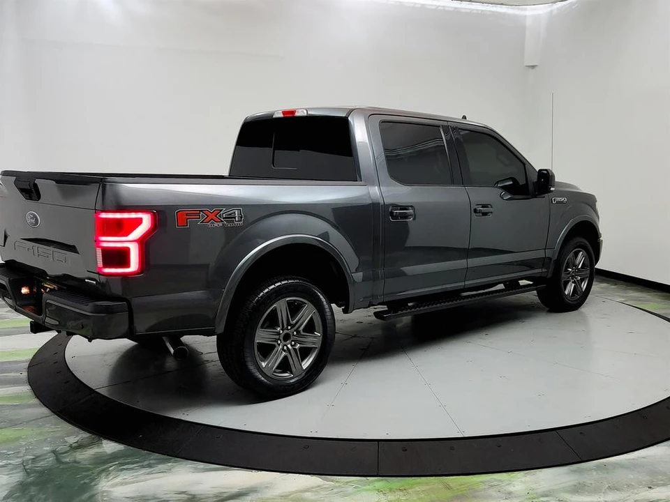 2020 Ford F-150 13th Gen - Image 5 of 12