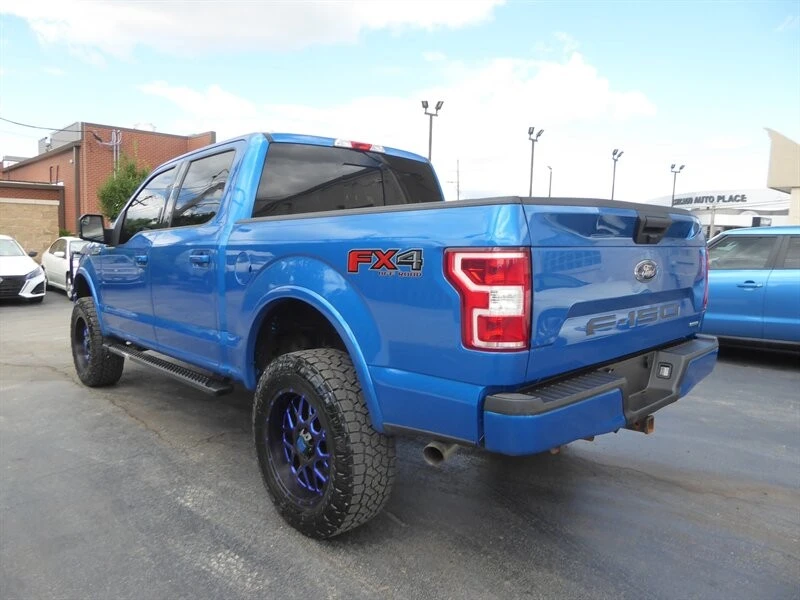 2020 Ford F-150 13th Gen - Image 5 of 31