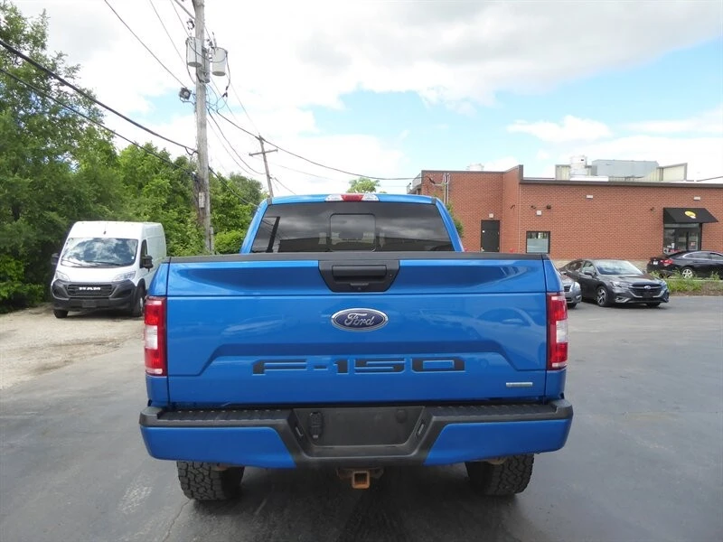 2020 Ford F-150 13th Gen - Image 6 of 31