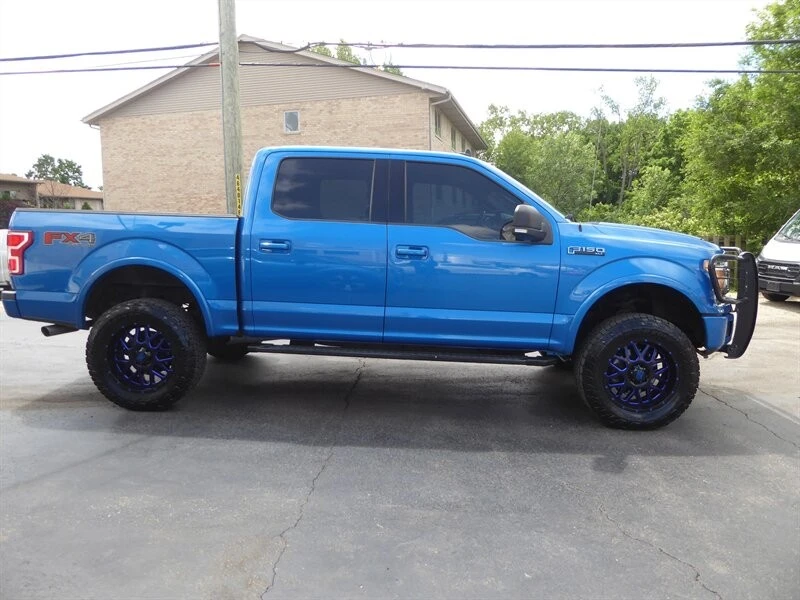 2020 Ford F-150 13th Gen - Image 8 of 31