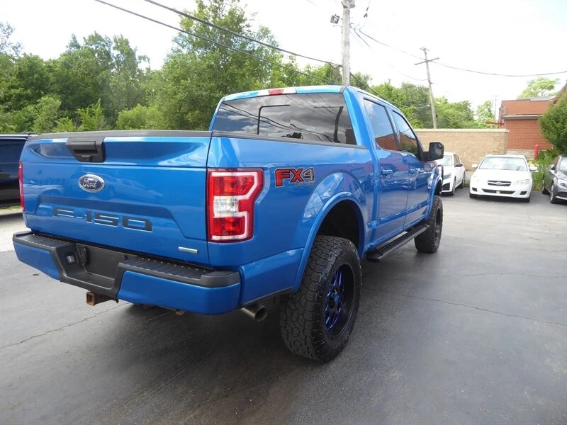 2020 Ford F-150 13th Gen - Image 7 of 31