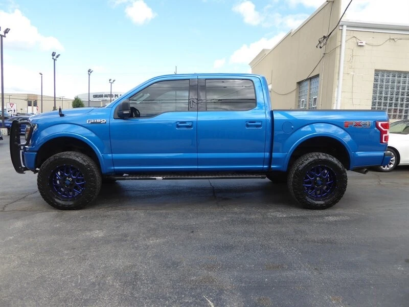 2020 Ford F-150 13th Gen - Image 4 of 31