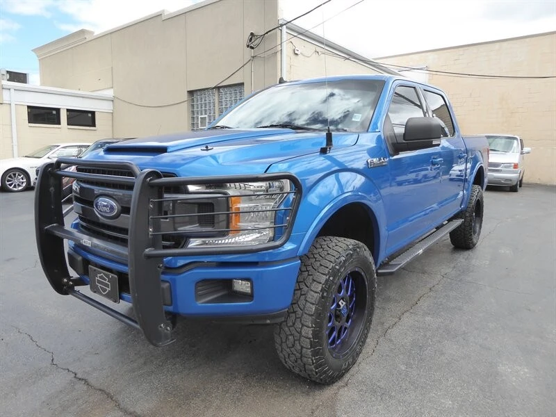 2020 Ford F-150 13th Gen - Image 3 of 31