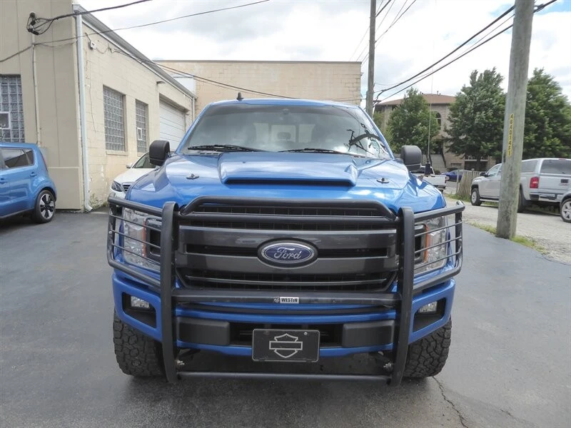 2020 Ford F-150 13th Gen - Image 2 of 31