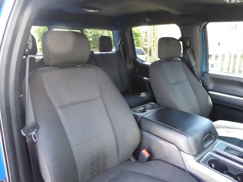 2020 Ford F-150 13th Gen - Image 27 of 31
