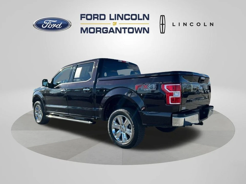 2020 Ford F-150 13th Gen - Image 7 of 12