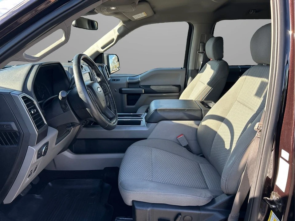 2020 Ford F-150 13th Gen - Image 9 of 12