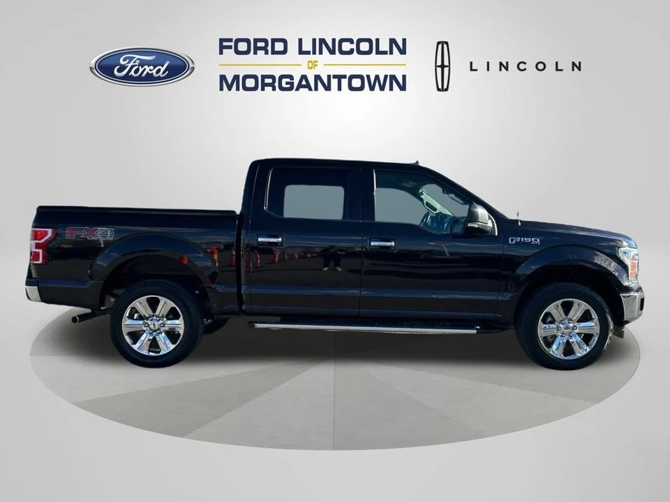 2020 Ford F-150 13th Gen - Image 4 of 12