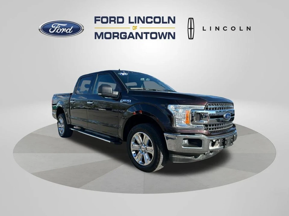 2020 Ford F-150 13th Gen - Image 3 of 12