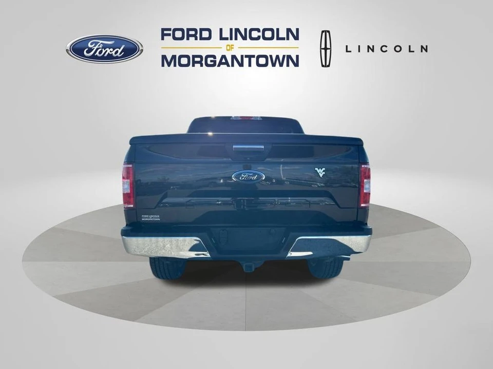 2020 Ford F-150 13th Gen - Image 6 of 12