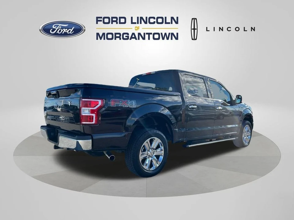 2020 Ford F-150 13th Gen - Image 5 of 12