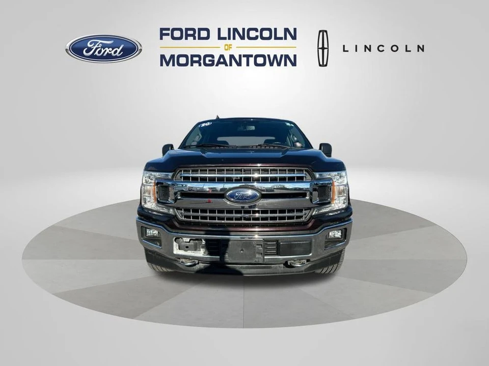 2020 Ford F-150 13th Gen - Image 2 of 12