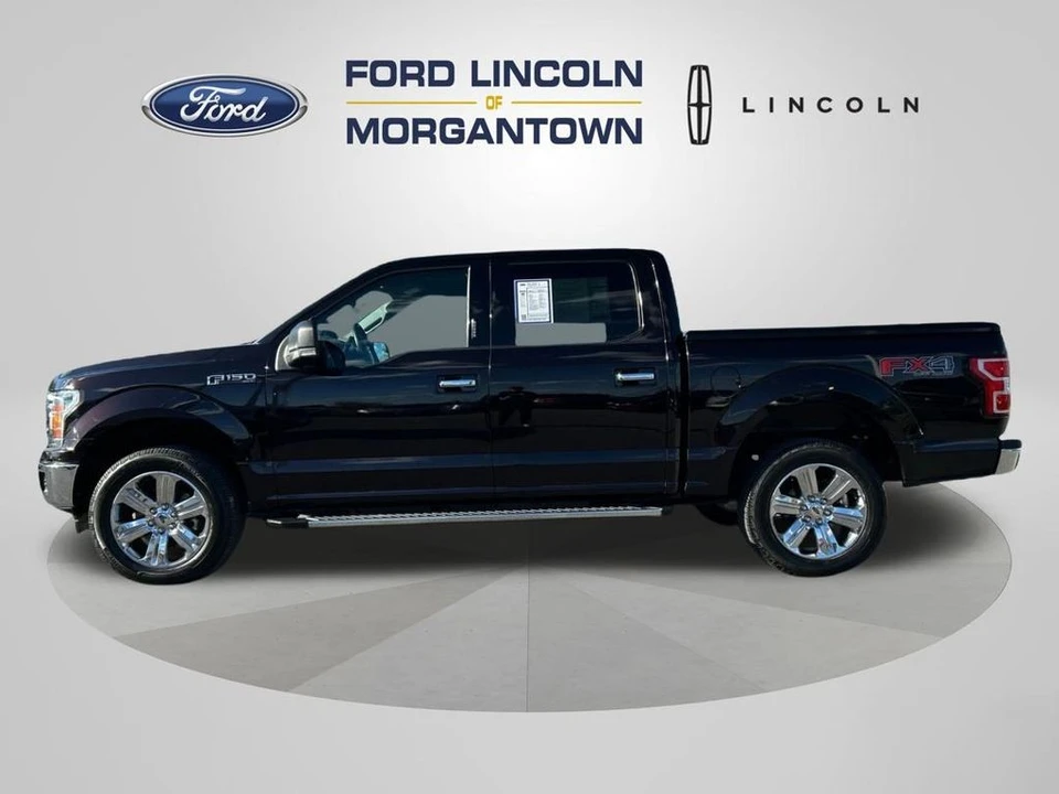 2020 Ford F-150 13th Gen - Image 8 of 12