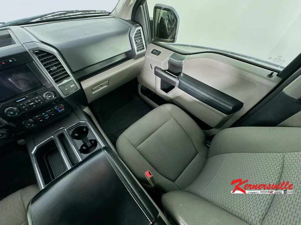 2020 Ford F-150 13th Gen - Image 11 of 24