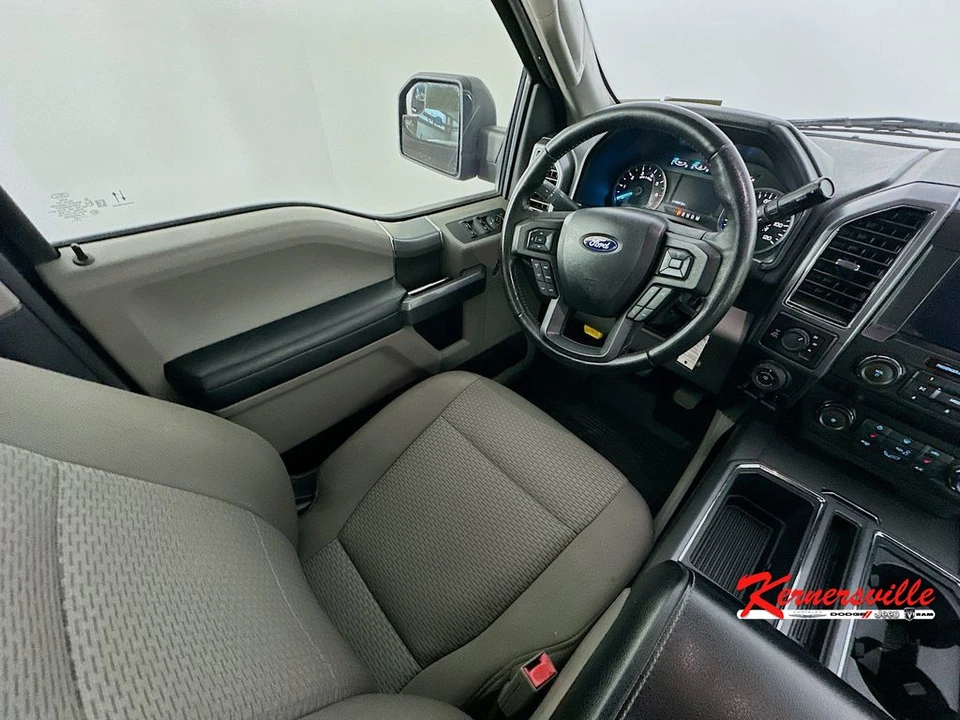 2020 Ford F-150 13th Gen - Image 9 of 24