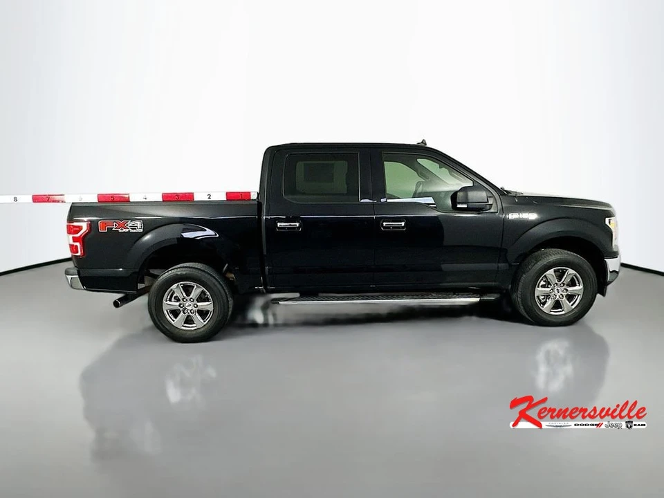 2020 Ford F-150 13th Gen - Image 8 of 24