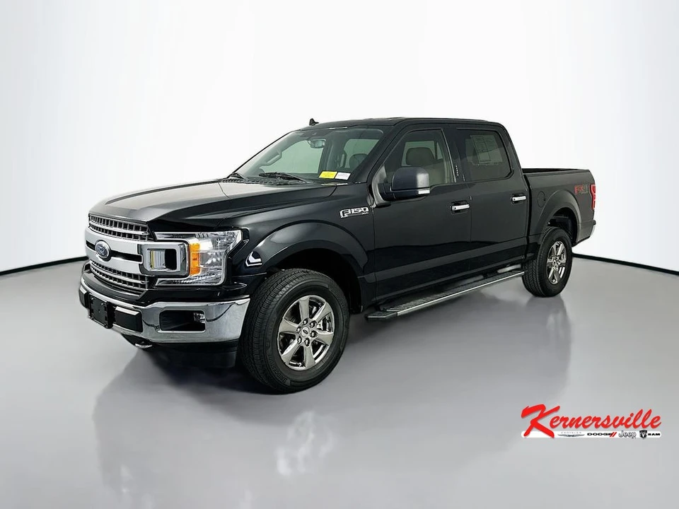 2020 Ford F-150 13th Gen - Image 3 of 24