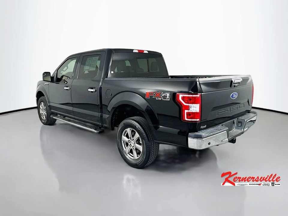 2020 Ford F-150 13th Gen - Image 5 of 24