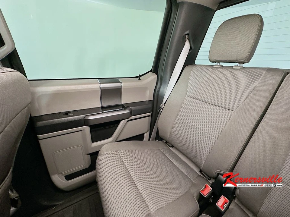 2020 Ford F-150 13th Gen - Image 12 of 24