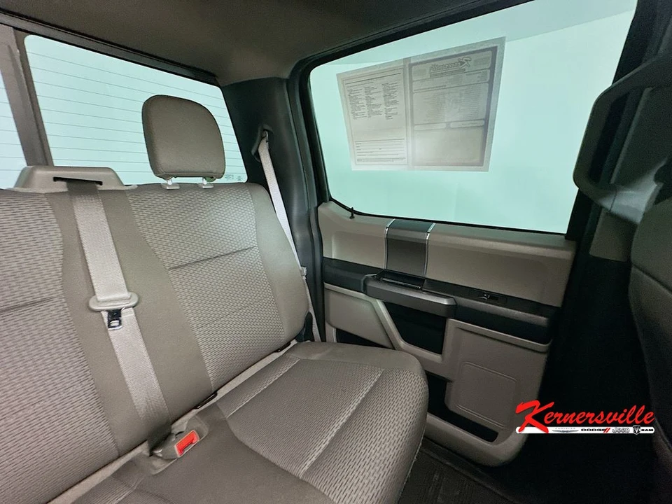 2020 Ford F-150 13th Gen - Image 14 of 24