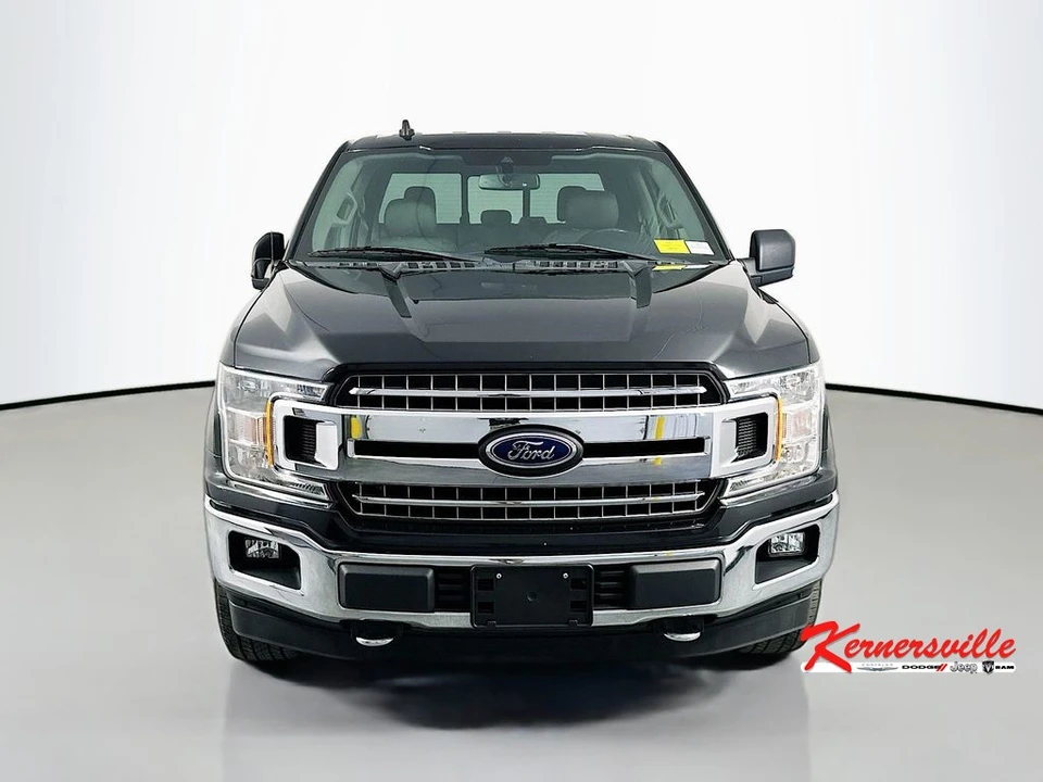 2020 Ford F-150 13th Gen - Image 2 of 24