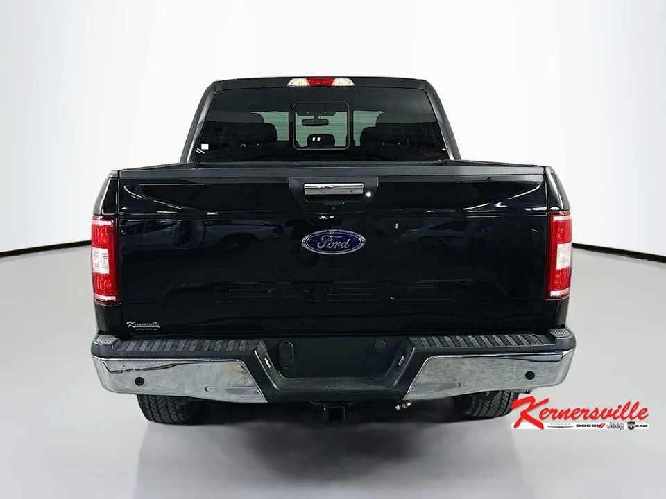 2020 Ford F-150 13th Gen - Image 6 of 24