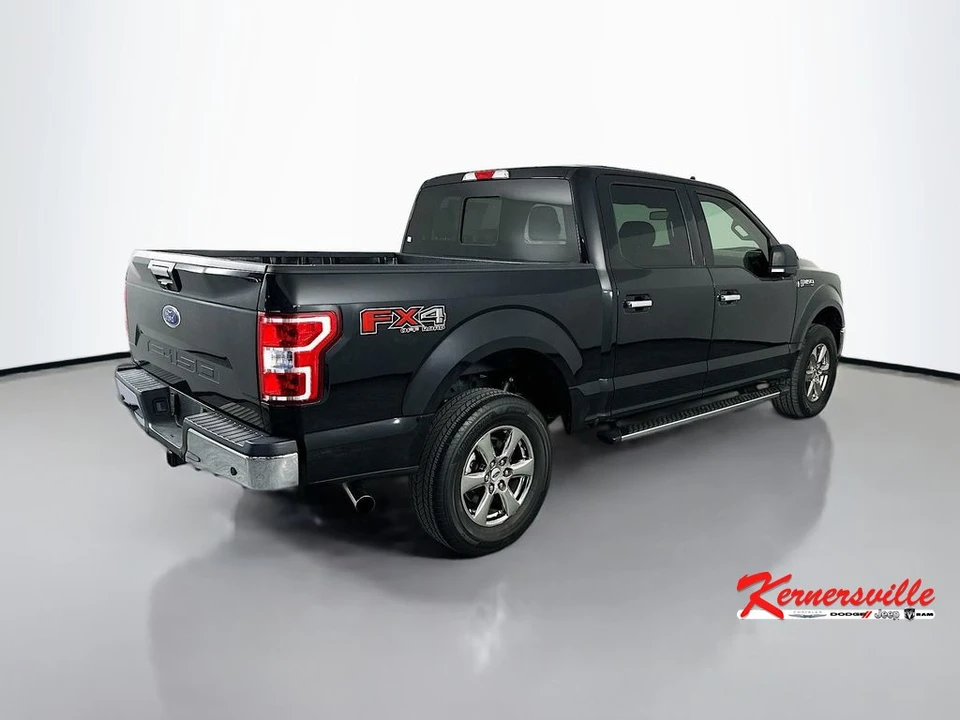 2020 Ford F-150 13th Gen - Image 7 of 24