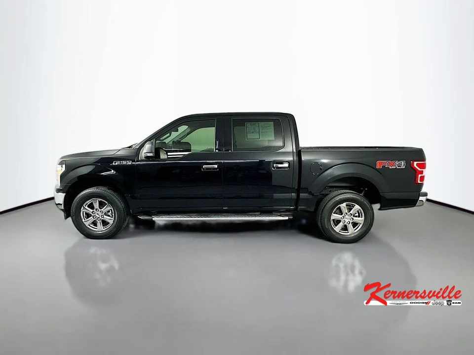 2020 Ford F-150 13th Gen - Image 4 of 24