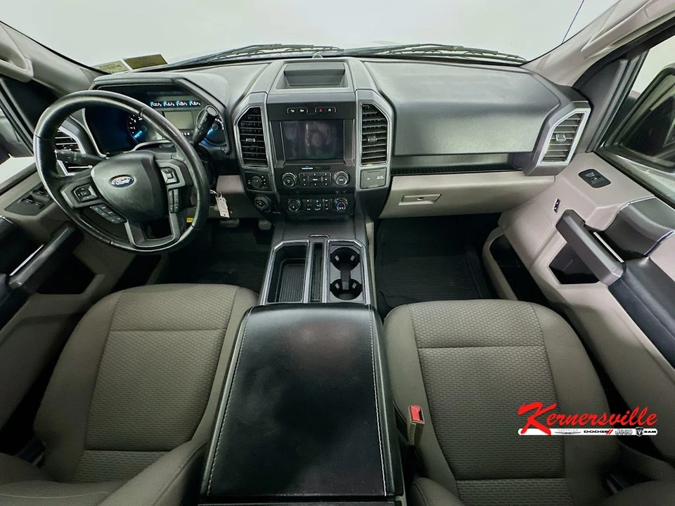 2020 Ford F-150 13th Gen - Image 10 of 24