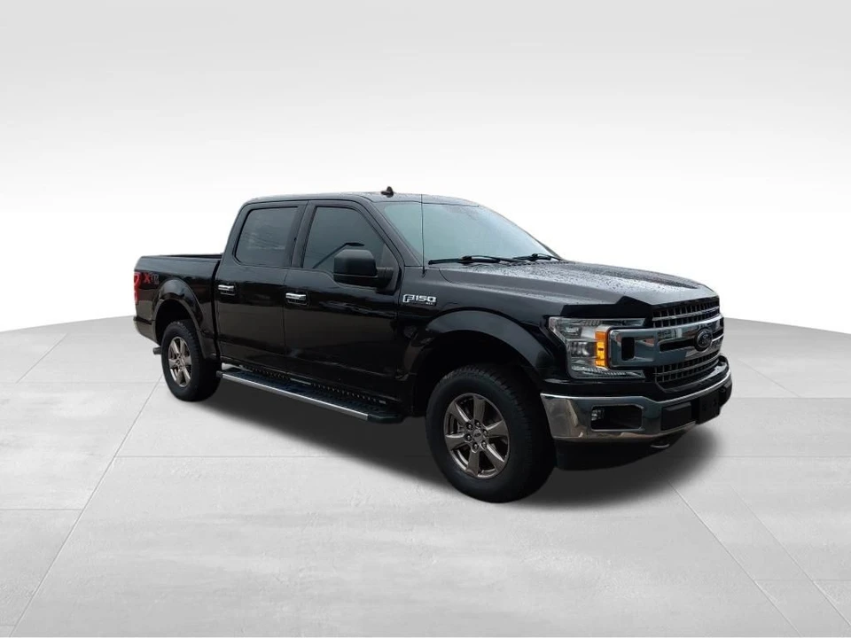 2020 Ford F-150 13th Gen - Image 2 of 12