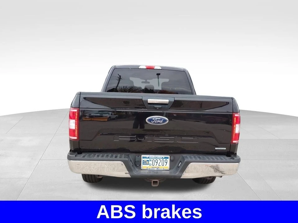 2020 Ford F-150 13th Gen - Image 6 of 12