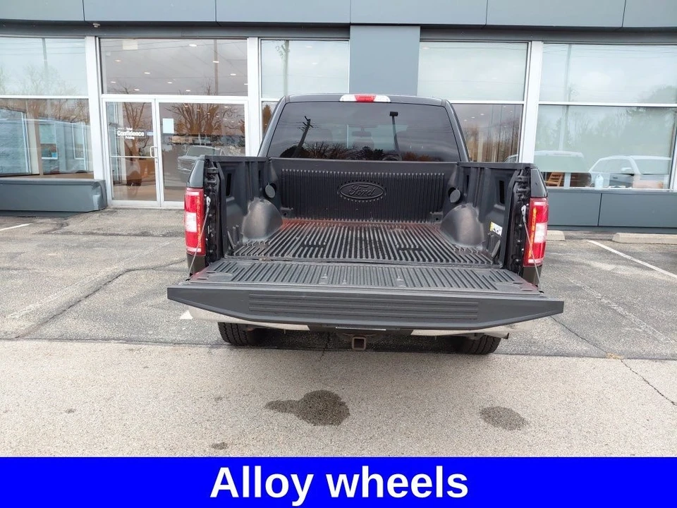 2020 Ford F-150 13th Gen - Image 10 of 12