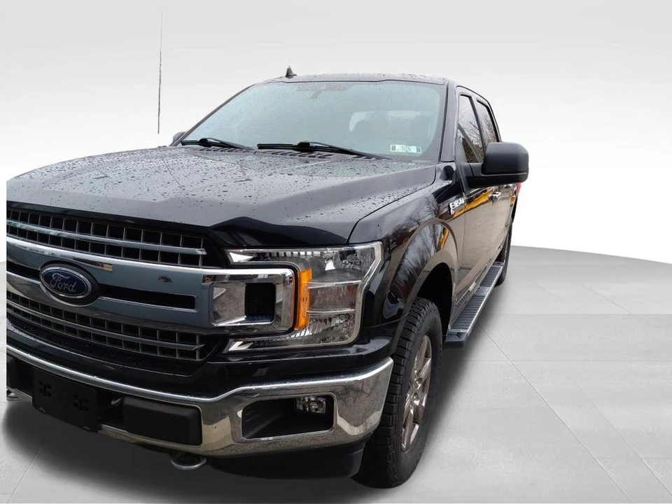 2020 Ford F-150 13th Gen - Image 12 of 12