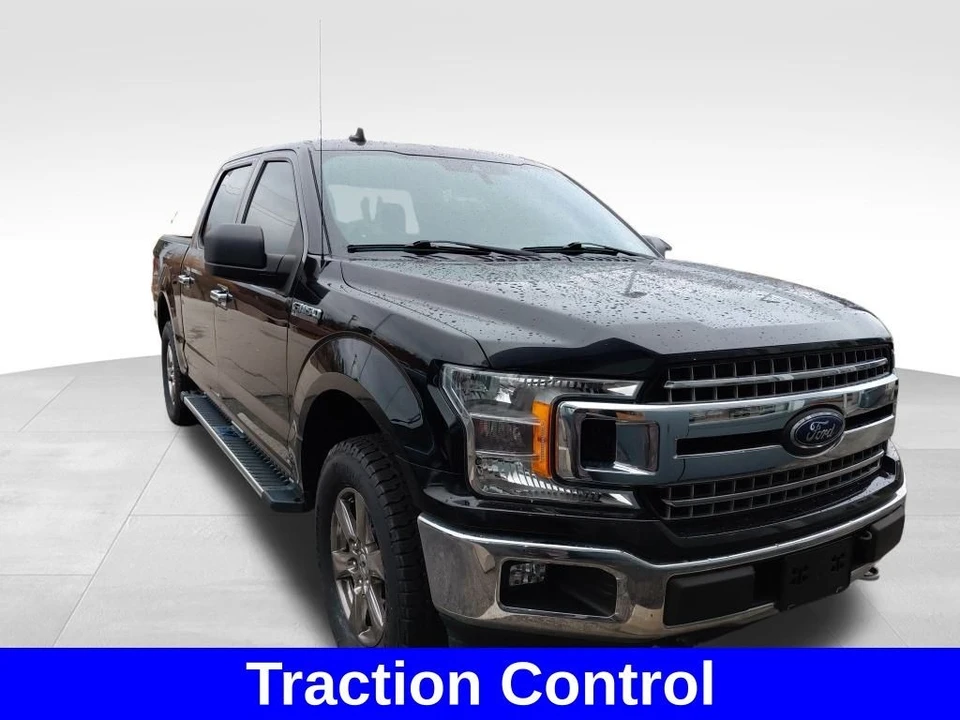 2020 Ford F-150 13th Gen - Image 4 of 12