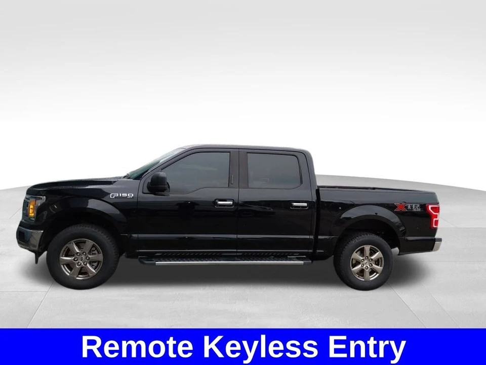2020 Ford F-150 13th Gen - Image 3 of 12