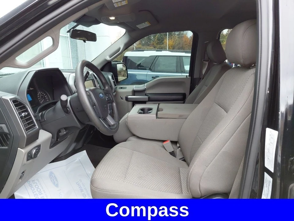2020 Ford F-150 13th Gen - Image 9 of 12