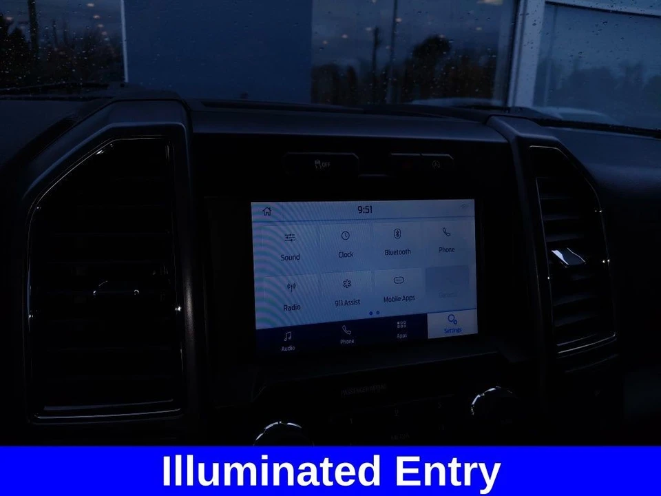 2020 Ford F-150 13th Gen - Image 8 of 12