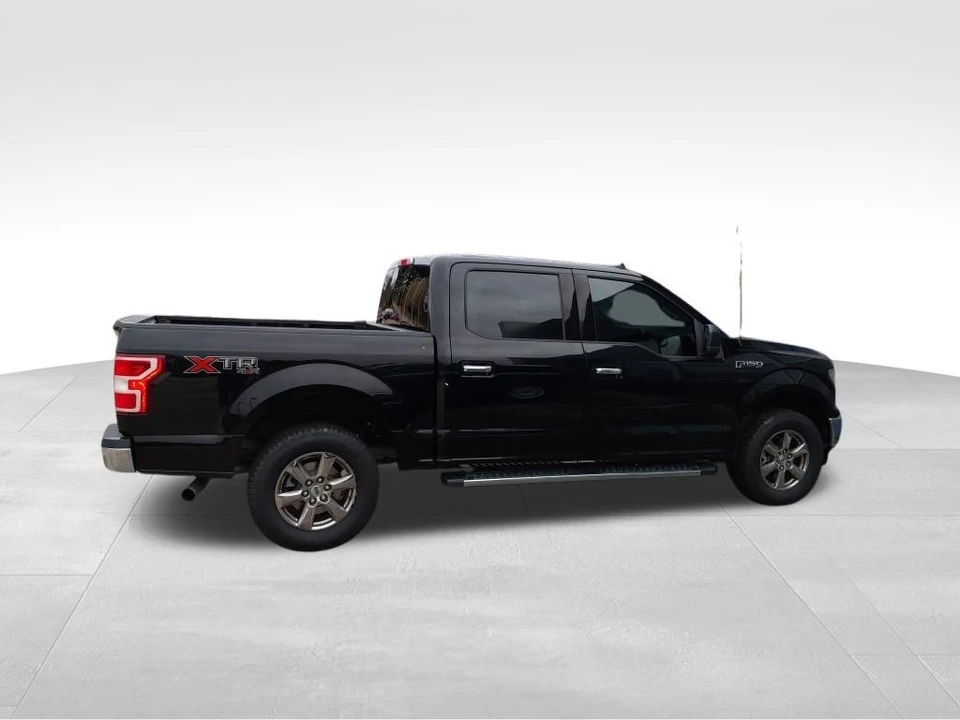 2020 Ford F-150 13th Gen - Image 11 of 12