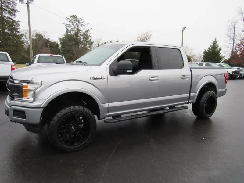 2020 Ford F-150 13th Gen - Image 3 of 12