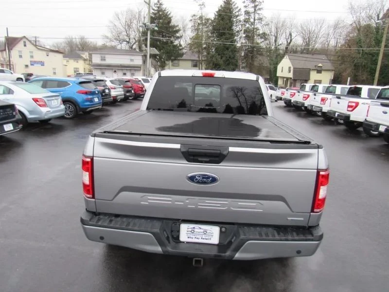 2020 Ford F-150 13th Gen - Image 9 of 12