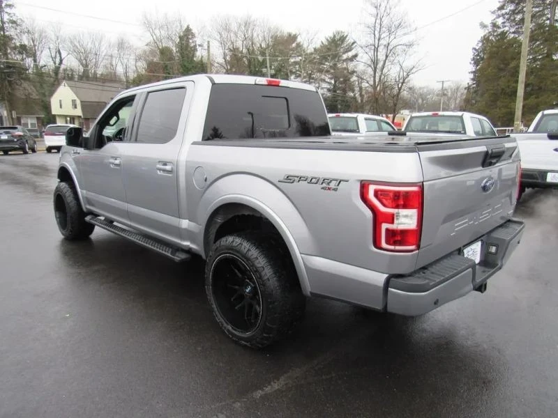 2020 Ford F-150 13th Gen - Image 6 of 12