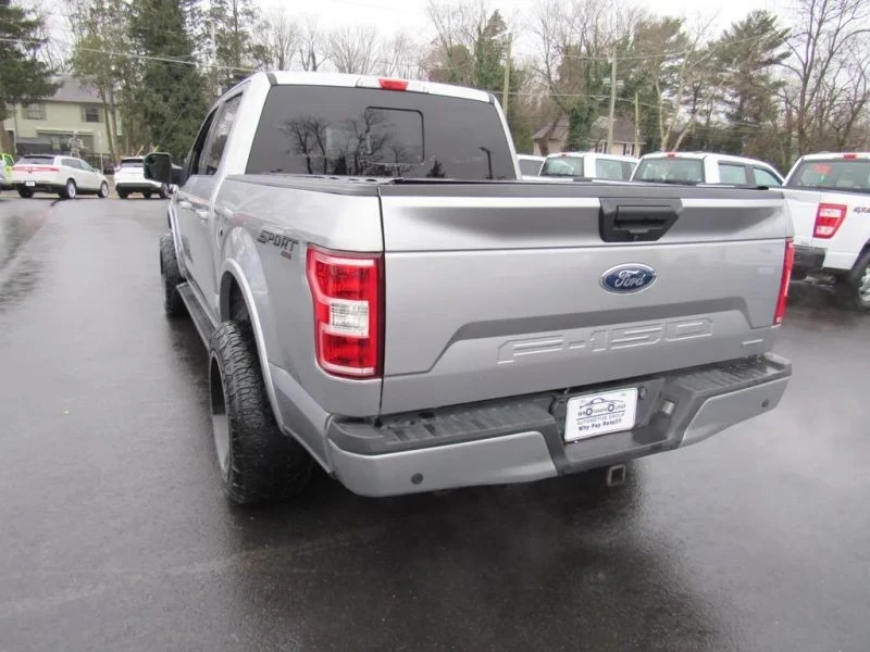 2020 Ford F-150 13th Gen - Image 7 of 12